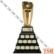 Trophée de baseball