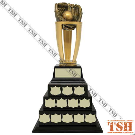 Trophée de baseball