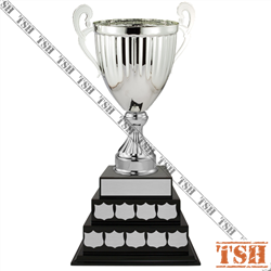  Richelieu Trophy