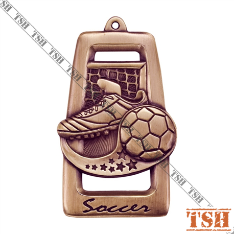 Soccer Medal