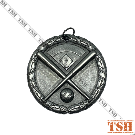 Baseball Medal 2"