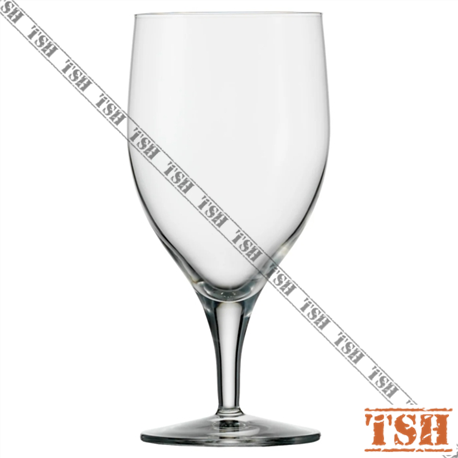 Milano Water Glass
