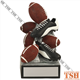 Fooball Trophy