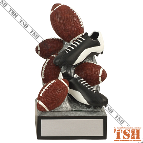 Trophée de football