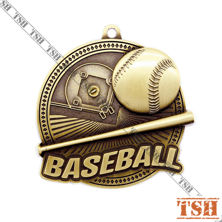 Baseball Medal