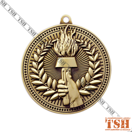 Médaille de la victoire