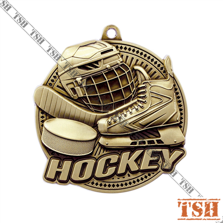 Hockey Medal