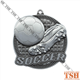 Médaille soccer