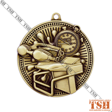 Swimming Medal