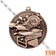 Swimming Medal