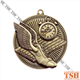 Médaille de course à pied