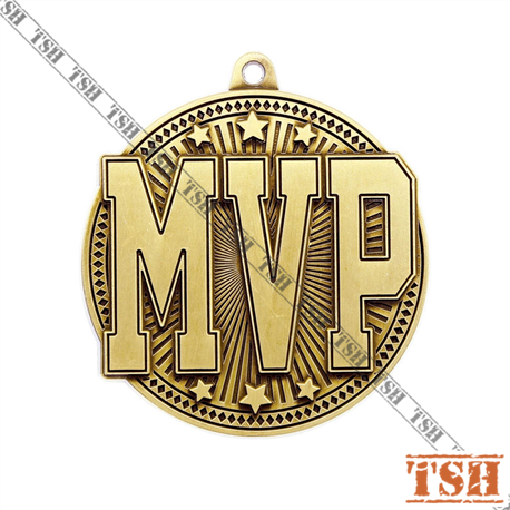 Most Valuable Player Medal