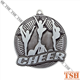 Médaille de cheerleading