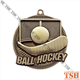 Ball Hockey Medal