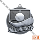 Ball Hockey Medal