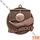 Médaille de hockey Ball