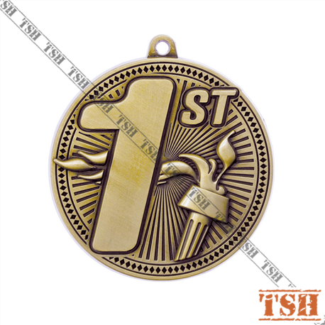 Médaille de position