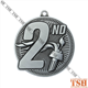 Médaille de position