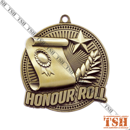 Honnor Medal