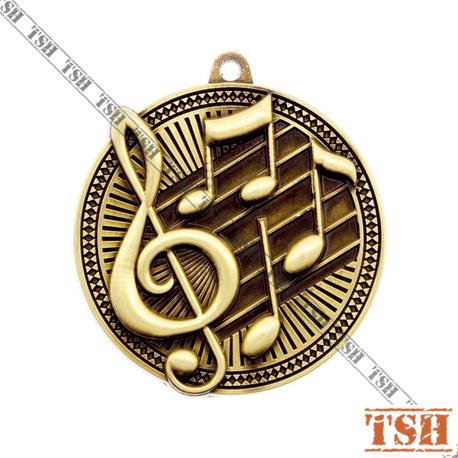 Music Medal