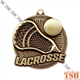 Lacrosse Medal