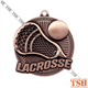 Lacrosse Medal
