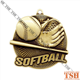 Softball Medal