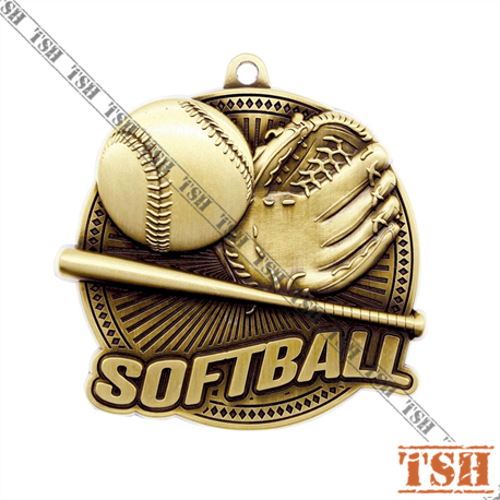 Softball Medal