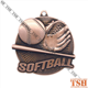 Softball Medal