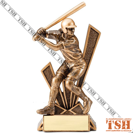 Softball Trophy