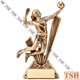 Trophée de volleyball F