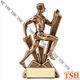 Track Trophy M
