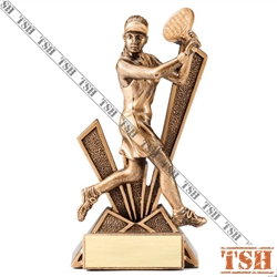 Tennis Trophy F