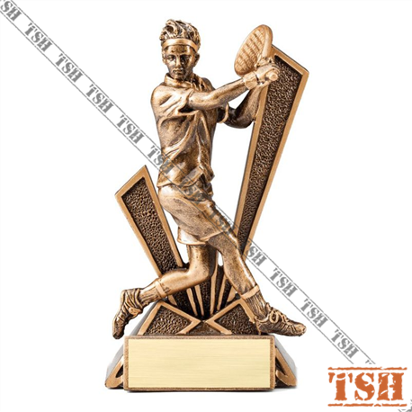 Tennis Trophy M
