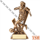 Trophée de soccer F