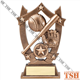 Baseball Trophy