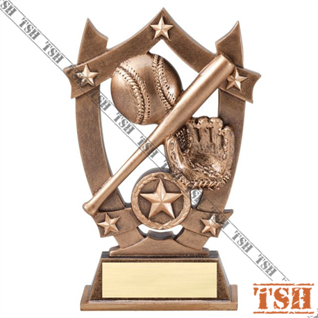 Trophée de baseball