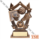 Basketball Trophy