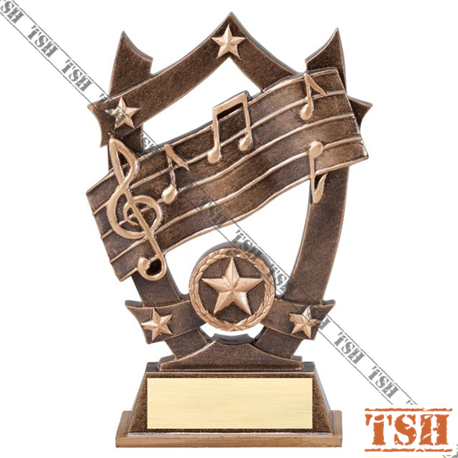 Music Trophy