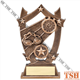 Swimming Trophy