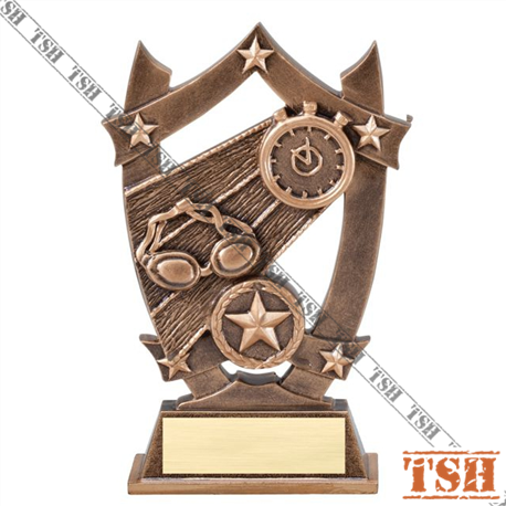 Swimming Trophy
