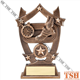 Track Trophy