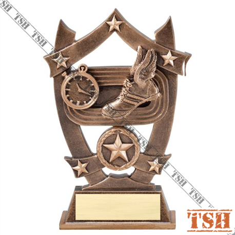 Track Trophy