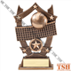 Trophée de volleyball
