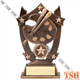 Trophée d'art