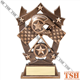Trophée de course
