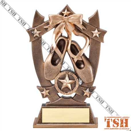 Trophée de danse