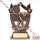 Trophée de tennis