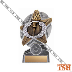 Trophée de