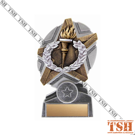 Trophée de
